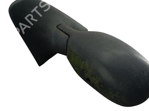 Used Left mirror RENAULT CLIO II (BB_, CB_) 1.5 dCi (B/CB07) (65 hp) 30677129