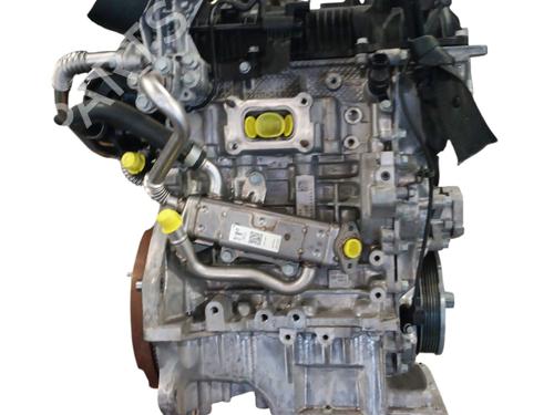 Used Engine Engine KIA PICANTO III (JA) 1.0 (67 hp) 32239243 32239243