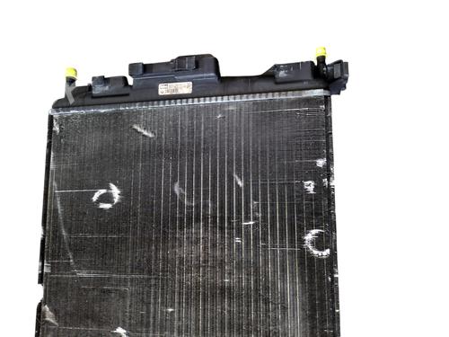 Water radiator RENAULT GRAND SCÉNIC II (JM0/1_) 2.0 | BP29610160M31 