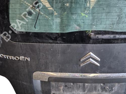 Tailgate CITROËN C3 II (SC_) 1.6 HDi 110 | BP25052483C6  - Image 7