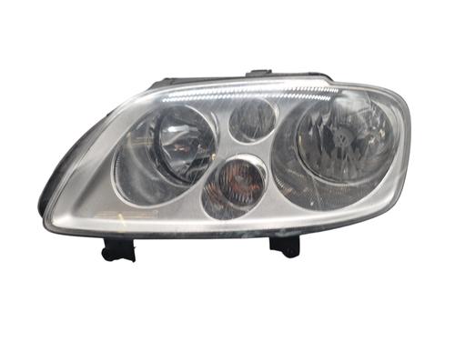 Used Left headlight VW TOURAN (1T1, 1T2) 2.0 TDI (136 hp) 29251900