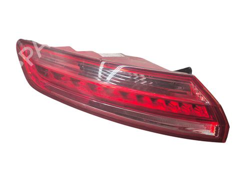 Left taillight RENAULT LAGUNA Coupe (DT0/1) 2.0 dCi GT (DT11, DT1E, DT1N) | BP25700105C34 