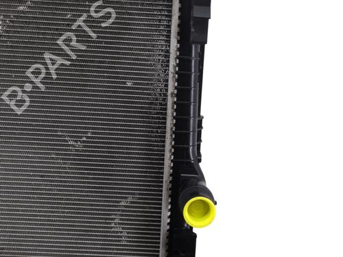 Water radiator CITROËN C4 Picasso II 1.6 HDi / BlueHDi 115 | BP32064978M31  - Image 6