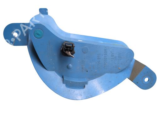 Left daytime light RENAULT ZOE (BFM_) ZOE | BP25919683C104 - Image 2