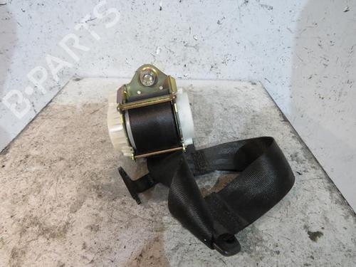 Used Rear right belt tensioner VW GOLF V (1K1) [2003-2010]  25081047