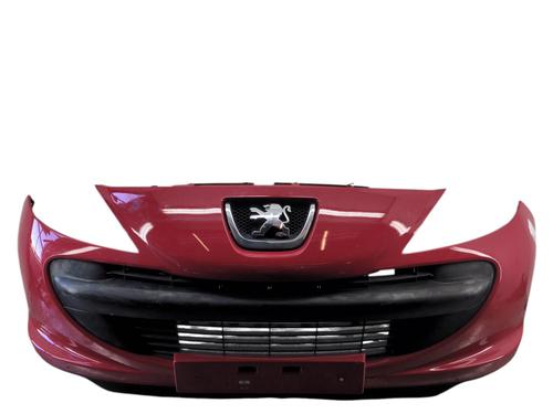 Front bumper PEUGEOT 206+ (2L_, 2M_) 1.1 | BP29278468C7 
