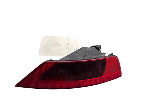 Used Rear bumper left light FORD KUGA I 2.0 TDCi (140 hp) 29186212