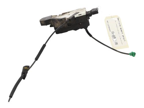 front-right-lock-citroen-c3-picasso-sh_-2008-36401957 main image