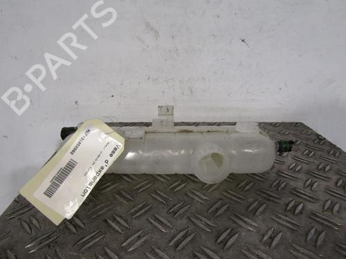 Used Expansion tank RENAULT ZOE (BFM_) ZOE (88 hp) 25084391