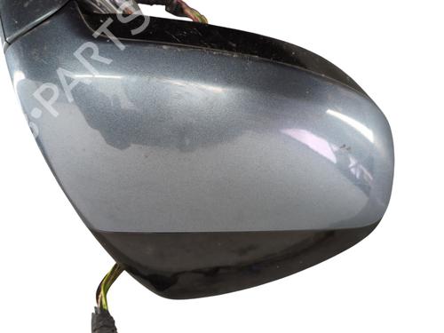 Right mirror CITROËN C4 Grand Picasso I (UA_) 2.0 HDi 150 | BP29956276C27