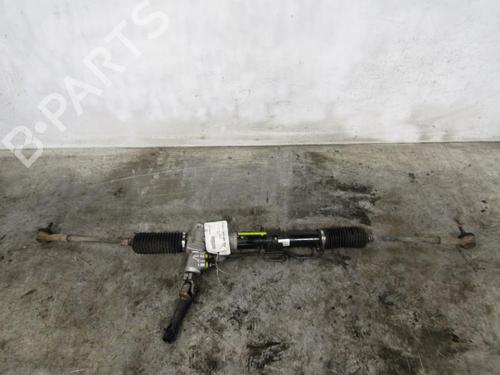 Used Steering rack KIA CERATO I Hatchback (LD) 2.0 CRDi (112 hp) 25069990