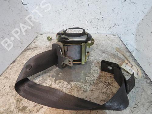 Gurtstraffer rechts hinten für RENAULT MEGANE II (BM0/1_, CM0/1_) [2001-2012]  25066770