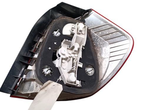 Left taillight BMW 1 (E81) 120 d | BP27205357C34 