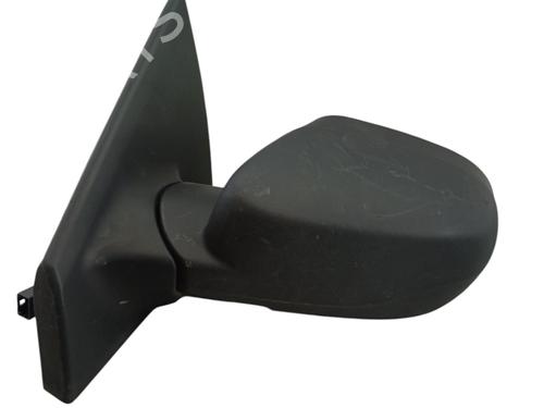 Right mirror RENAULT MEGANE III Hatchback (BZ0/1_, B3_) 1.5 dCi (BZ09, BZ0D, BZ1W, BZ29, BZ14) | BP27899032C27 