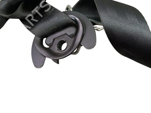 Front right belt tensioner VW POLO V (6R1, 6C1) 1.6 TDI | BP29587775C88 
