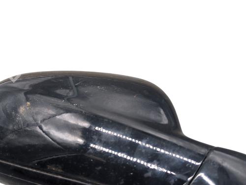 Right mirror PEUGEOT 407 Coupe (6C_) 2.7 HDi | BP29431058C27 
