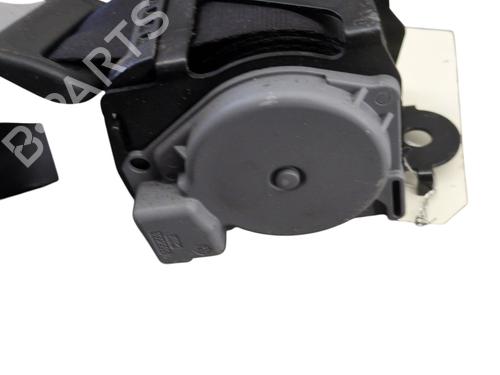 Rear left seatbelt RENAULT CAPTUR I (J5_, H5_) 0.9 TCe 90 | BP32029946I29 - Image 2