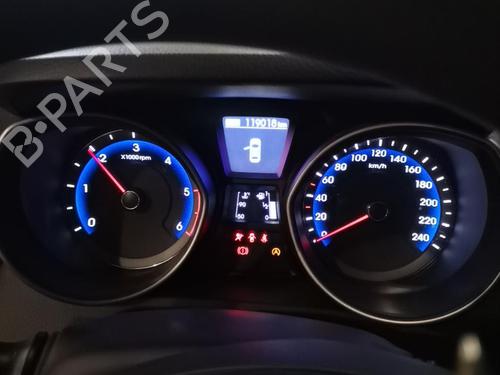 Rear left interior door handle HYUNDAI i30 (PDE, PD, PDEN) 1.6 CRDi | BP25104903I15  - Image 12