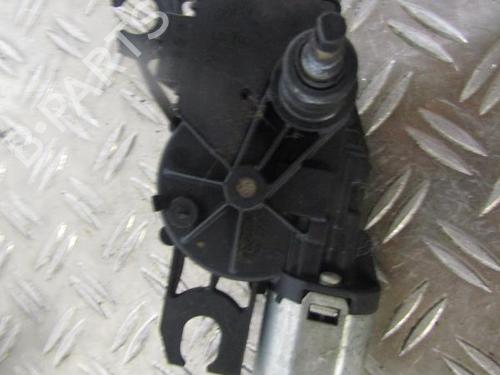 Used Rear wiper motor SEAT IBIZA IV SC (6J1, 6P5) 1.4 TDI (80 hp) 25095976