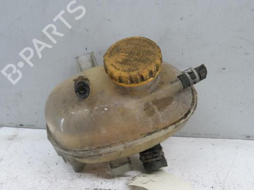 Used Expansion tank OPEL CORSA B (S93) [1993-2009]  25092000