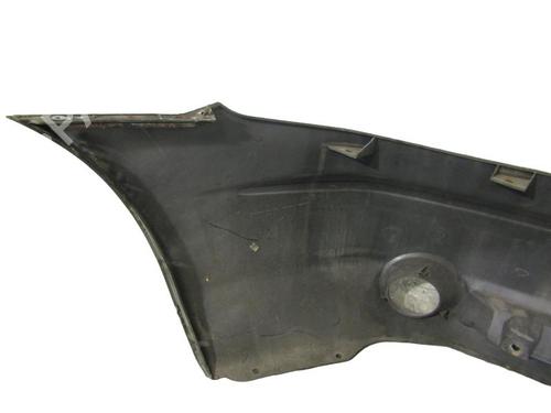 Front bumper SSANGYONG STAVIC 2.7 270 sXDi | BP25069498C7  - Image 9