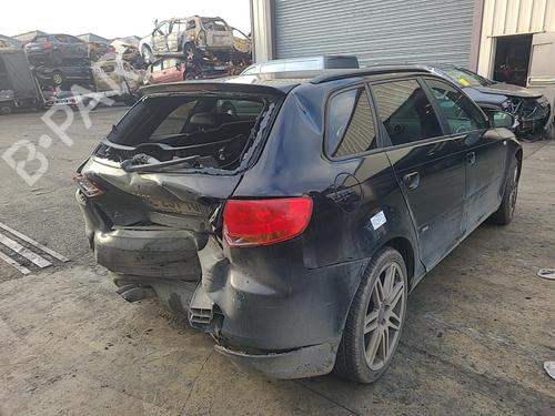 Interior roof light AUDI A3 Sportback (8PA) 2.0 TDI | BP25089298I8 