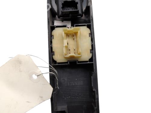 Used Left front window switch RENAULT CLIO IV (BH_) 1.5 dCi 90 (90 hp) 27697316