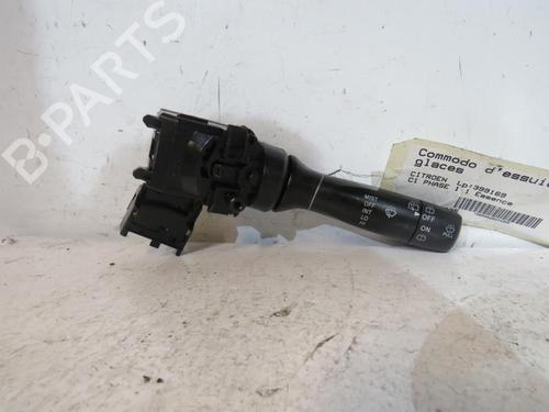 Used Steering column stalk CITROËN C1 (PM_, PN_) 1.0 (68 hp) 25083809
