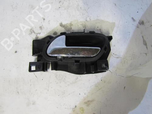 Rear left interior door handle PEUGEOT 308 SW I (4E_, 4H_) 1.6 16V | BP25111971I15 