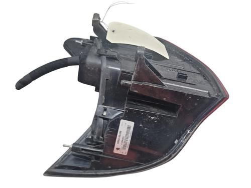 Used Right taillight PEUGEOT 3008 I MPV (0U_) 1.6 HDi (114 hp) 31317311