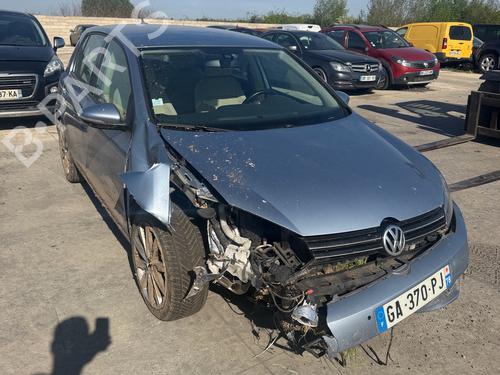 ABS pump VW GOLF VI (5K1) 1.4 TSI | BP39487069M43 - Image 10
