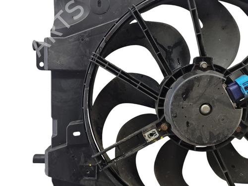 Radiator fan DACIA LODGY (JS_) 1.2 TCe (JSAY, JSM0) | BP25056270M35 - Image 4