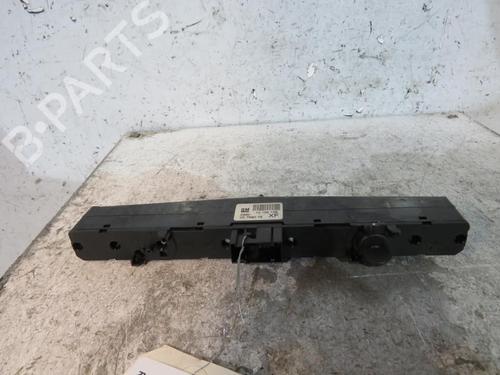 Warning switch OPEL ASTRA H (A04) 1.7 CDTI (L48) | BP25081180I22 - Image 3