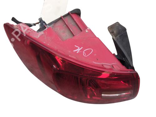 Left taillight VW GOLF V (1K1) 2.0 TDI | BP25700203C34 