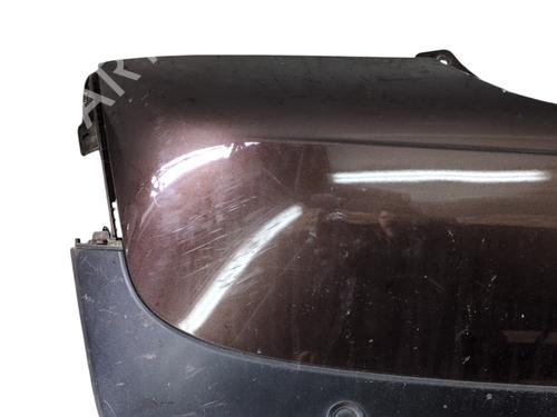 Rear bumper MINI MINI (R56) Cooper D | BP32420105C8