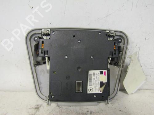Used Interior roof light Interior roof light MERCEDES-BENZ C-CLASS T-Model (S203) C 220 CDI (203.208) (136 hp) 25094413 25094413