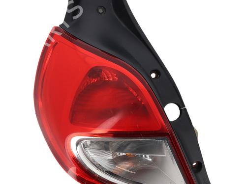 Left taillight RENAULT CLIO III Hatchback Van (SB_, SR_) | BP37175119C34 - Image 5