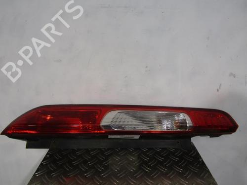 Used Left taillight FORD FOCUS II (DA_, HCP, DP) 1.8 TDCi (115 hp) 25070048