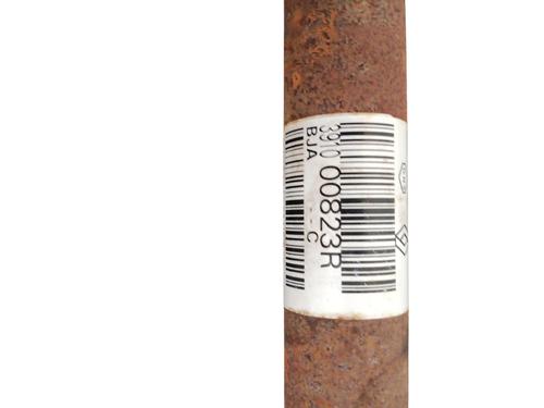 Right front driveshaft RENAULT CLIO V (B7_) 1.0 TCe 90 (B7MT) | BP37748916M39 - Image 2