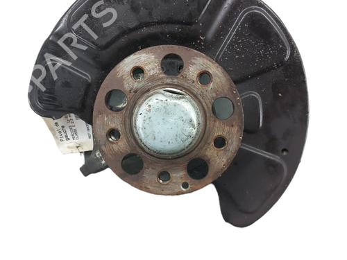 Left front steering knuckle MERCEDES-BENZ E-CLASS Convertible (A207)  | BP25058697M25 