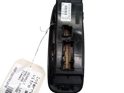 Left front window switch RENAULT KADJAR (HA_, HL_) 1.5 dCi 110 (HLA3) | BP25074024I27 