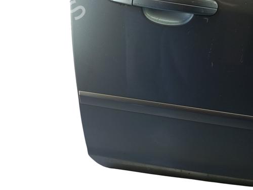 Right front door FORD FOCUS II (DA_, HCP, DP) 2.0 | BP27934139C3 