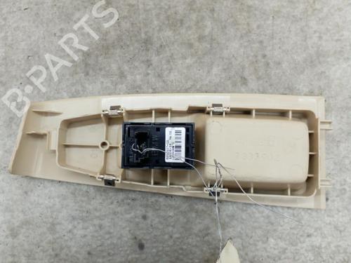 Used Right front window switch Right front window switch BMW 2 Active Tourer (F45) [2013-2021] 25081653 25081653