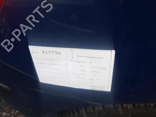 Front left interior door handle RENAULT TWINGO II (CN0_) 1.2 16V (CN0K, CN0V, CN0A) | BP25095636I13 - Image 4
