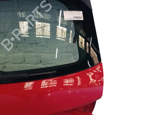Tailgate AUDI A1 Sportback (GBA) 25 TFSI | BP33829242C6 - Image 5