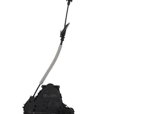 Front left lock RENAULT EXPRESS Box Body/MPV 1.3 TCe 100 (F6MA) | BP37749054C98 - Image 4
