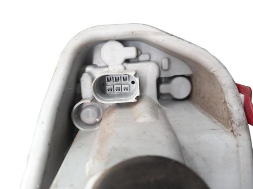 Used Right taillight SEAT IBIZA IV (6J5, 6P1) 1.9 TDI (105 hp) 25058243