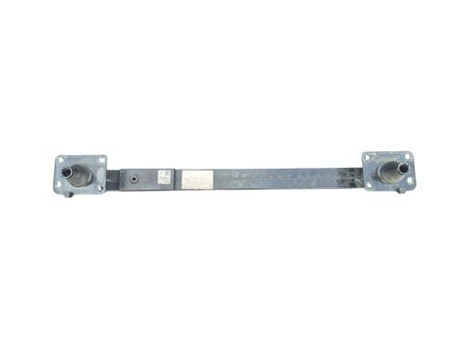 Front bumper reinforcement PEUGEOT 5008 (0U_, 0E_) 1.6 HDi | BP26654895C109 