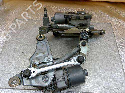 Used Front wiper motor Front wiper motor FORD S-MAX (WA6) 2.0 TDCi (140 hp) 25111005 25111005