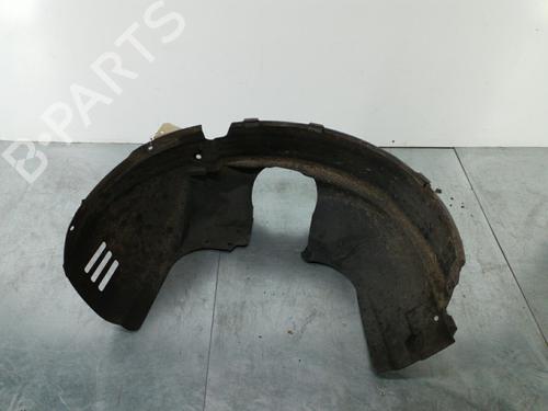 Hjulbue FORD FIESTA VI (CB1, CCN) 1.4 TDCi | BP29147009C56 
